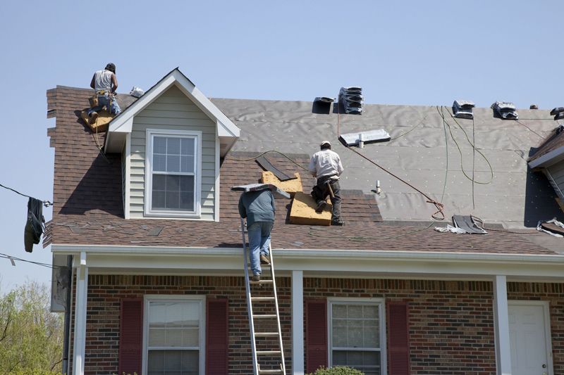 residential roofing schenectady